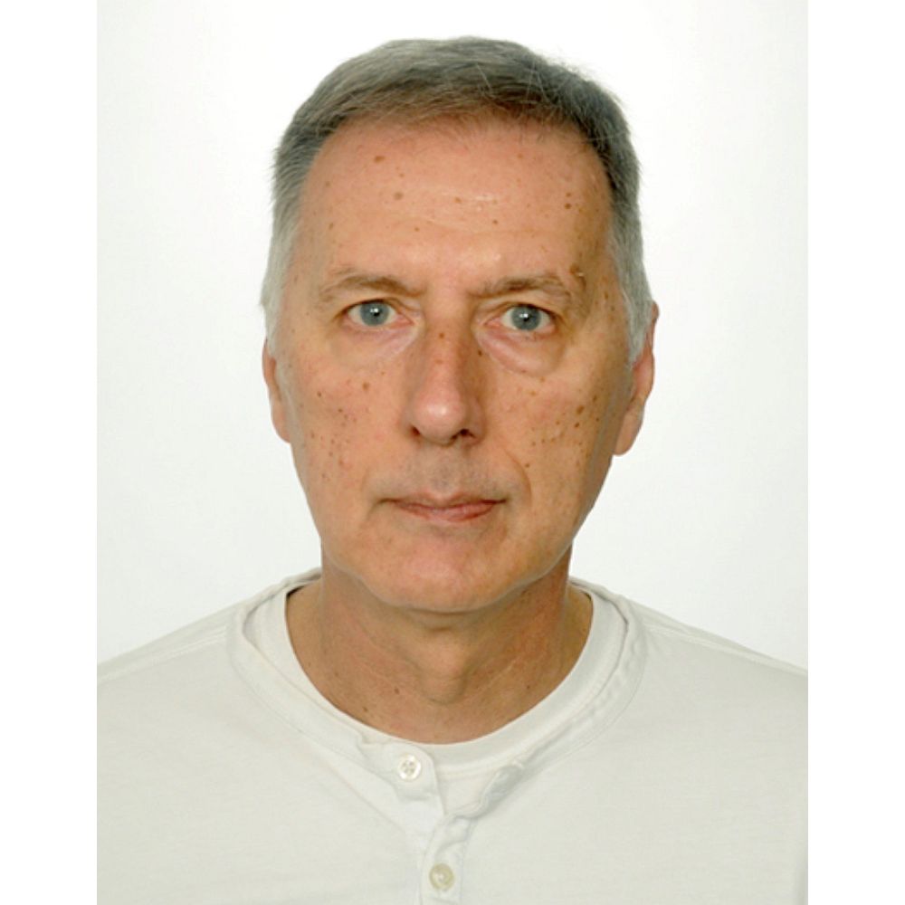 Damir Tabaković